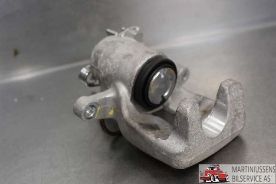 Bremsecaliper høyre bak til Audi TT 2006-2014 (Type II)  (AUDI|)