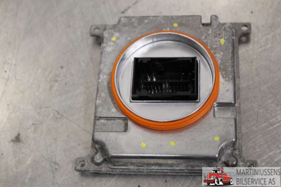 Styreenhet xenon/ballast til VW e-Golf 2017-2020 (Fase 2)  (VOLKSWAGEN||7P5.941.591.AD)