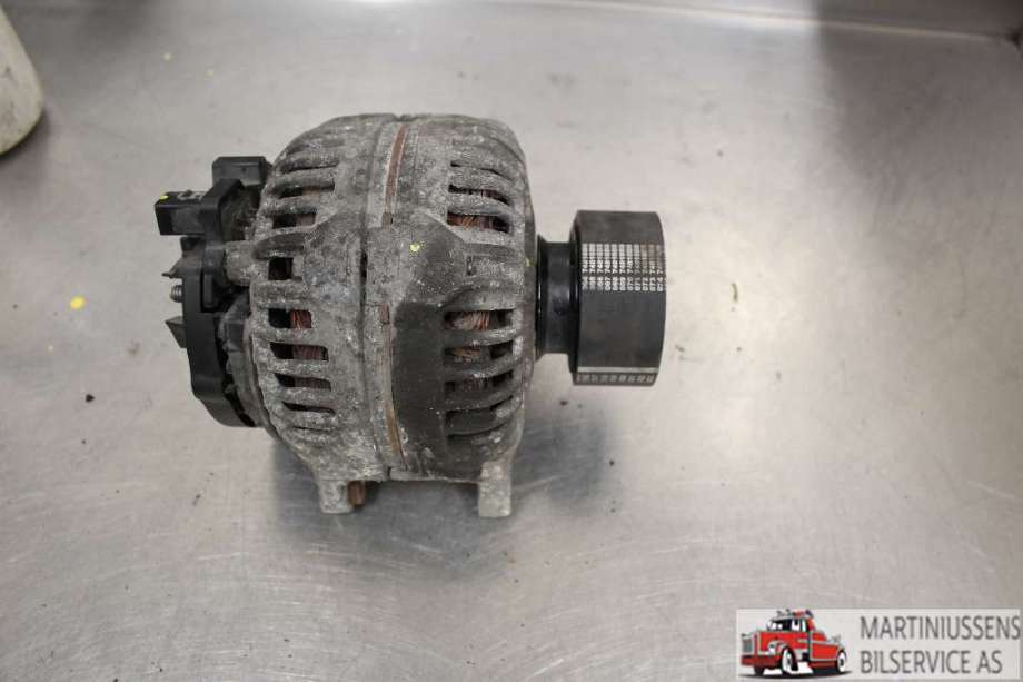 Dynamo til VW Transporter / Caravelle 2003-2009 (Fase 1) (T5) (T5) (VOLKSWAGEN|070.903.024|)