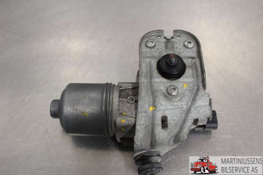 Viskermotor frontrute til Toyota Avensis 2009-2015 (Type III, Fase 1)  (TOYOTA||0 390 241 642)