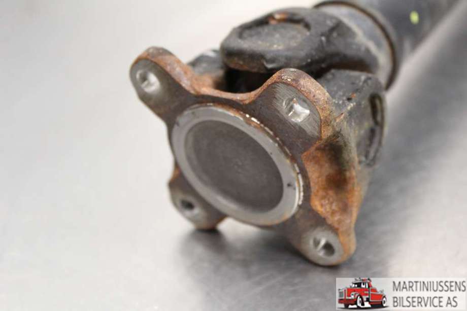 Diverse deler til BMW X3 2010-2017 (F25) (F25) (BMW|7589985|)