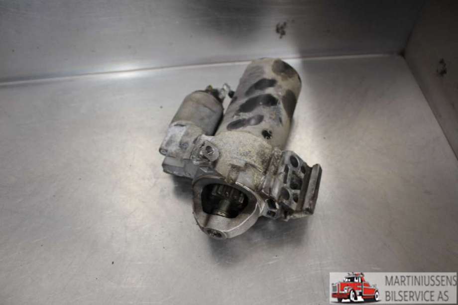 Starter diesel til BMW X3 2010-2017 (F25) (F25) (BMW||99857038301)