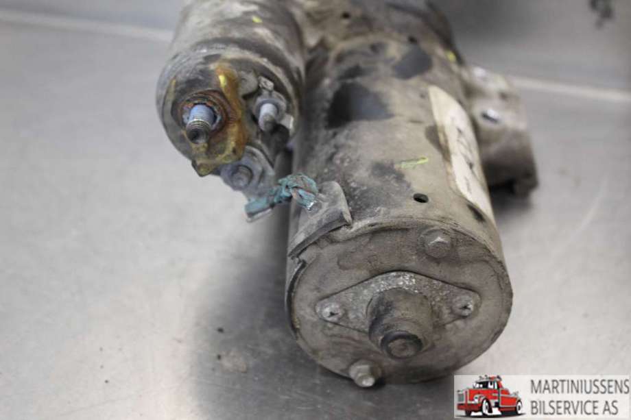 Starter diesel til BMW X3 2010-2017 (F25) (F25) (BMW||99857038301)
