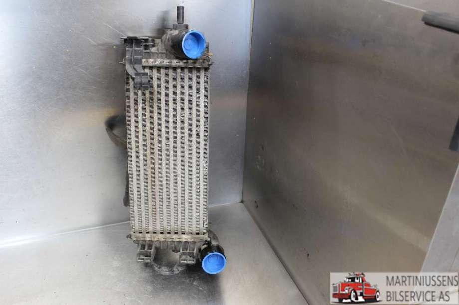 Intercooler til Ford C-Max 2010-2015 (Type II, Fase 1)  (FORD||CV61-9L440-VC)
