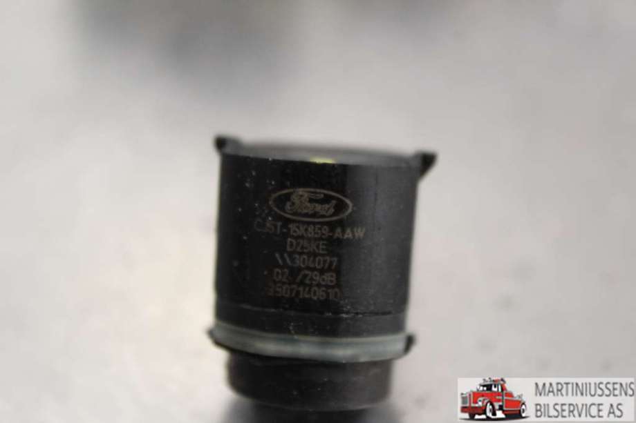 Parkeringssensor foran til Ford C-Max 2010-2015 (Type II, Fase 1)  (FORD||CJ5T-15K859-AAW)