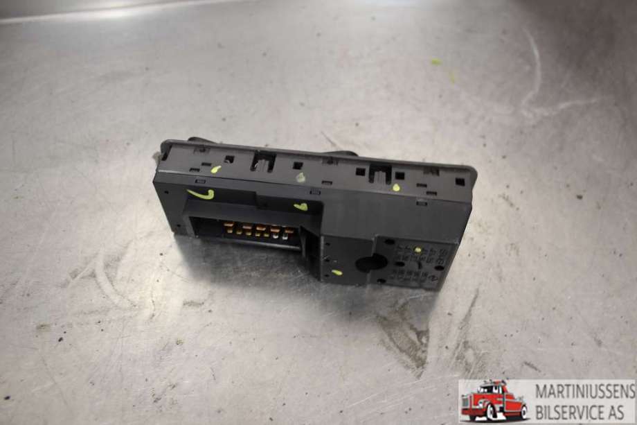 Bryter ruteheis til Saab 9-3 1998-2002 (Type I)  (SAAB|4814356|)