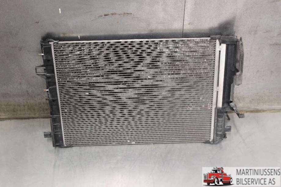 Aircondition radiator til Mercedes CLA 2013-2019 (C117) (C117) (MERCEDES|A2465000454|)