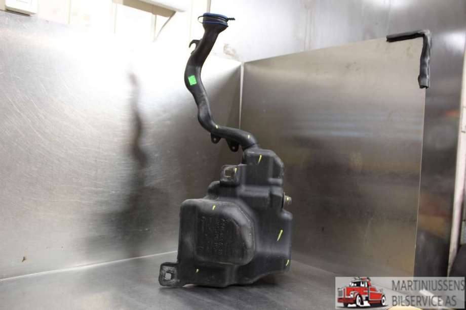 Spylertank til Mercedes CLA, 2013-2019 (C117) (C117) (MERCEDES|A2468690120)