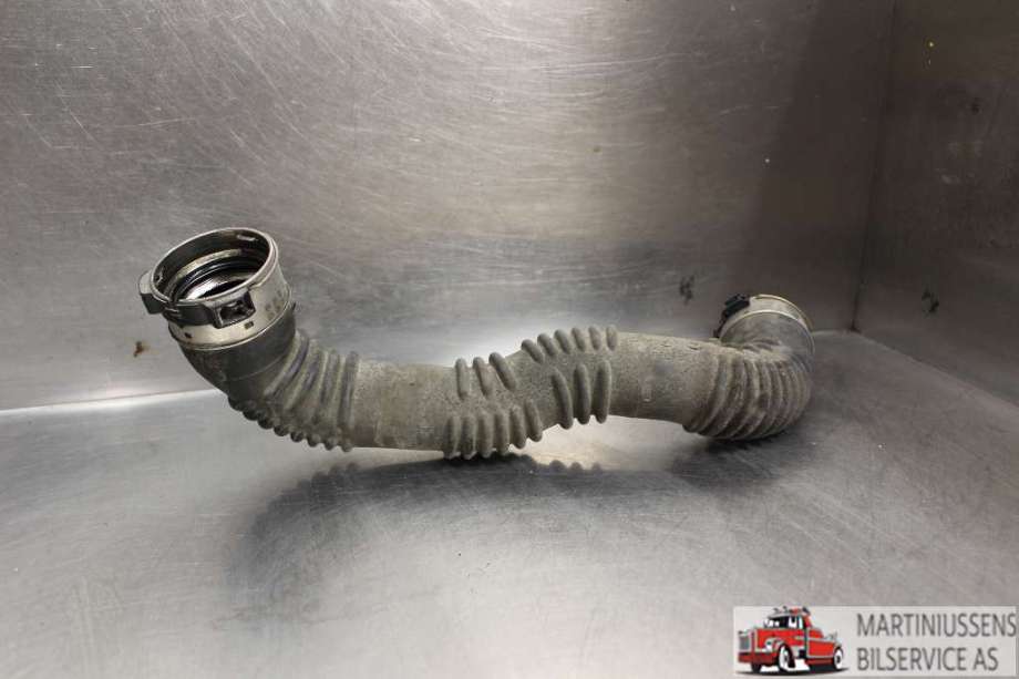 Turbo rør til Mercedes CLA, 2013-2019 (C117) (C117) (MERCEDES|A2465200101)