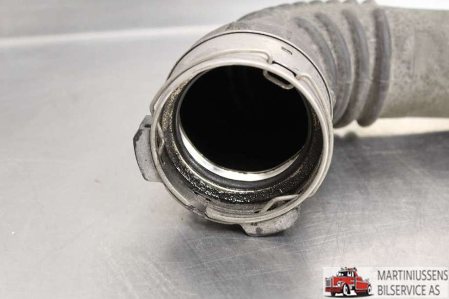 Turbo rør til Mercedes CLA 2013-2019 (C117) (C117) (MERCEDES|A2465200101|)