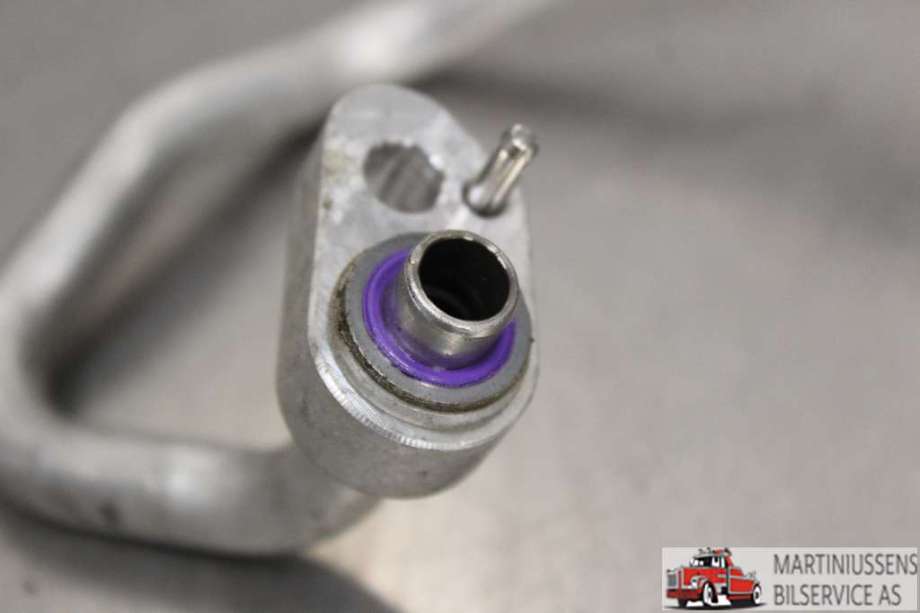 Aircondition rør til Mercedes CLA 2013-2019 (C117) (C117) (MERCEDES|A2468303415|)