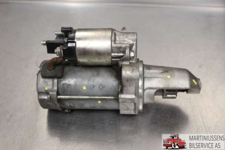 Starter diesel til Mercedes CLA, 2013-2019 (C117) (C117) (MERCEDES|A6459060800)