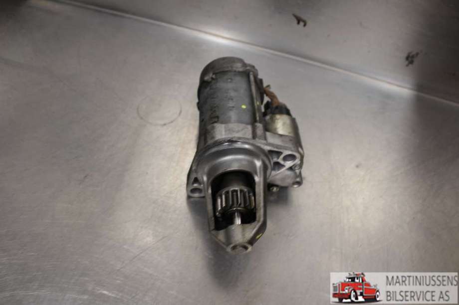 Starter diesel til Mercedes CLA 2013-2019 (C117) (C117) (MERCEDES|A6459060800|)