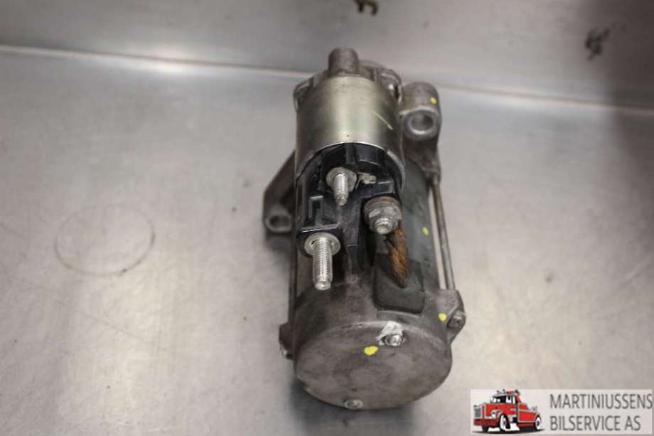 Starter diesel til Mercedes CLA 2013-2019 (C117) (C117) (MERCEDES|A6459060800|)