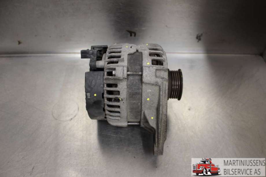 Dynamo til Mercedes CLA, 2013-2019 (C117) (C117) (MERCEDES|A0009063322)