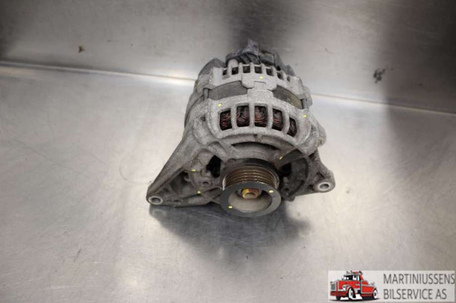 Dynamo til Mercedes CLA 2013-2019 (C117) (C117) (MERCEDES|A0009063322|)