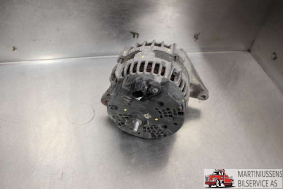 Dynamo til Mercedes CLA 2013-2019 (C117) (C117) (MERCEDES|A0009063322|)