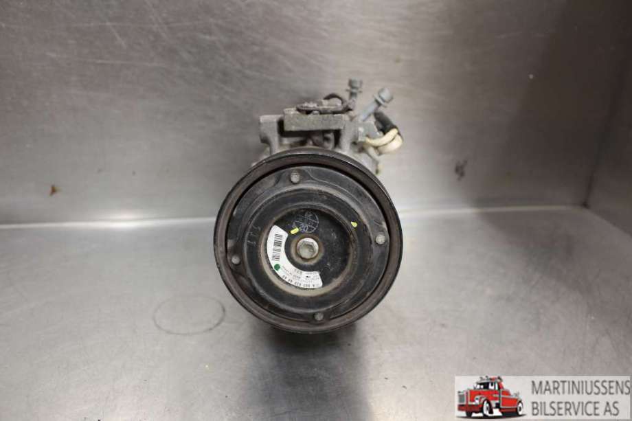 Aircondition kompressor til Mercedes CLA 2013-2019 (C117) (C117) (MERCEDES|447280-7423|)