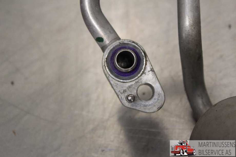 Aircondition rør til Mercedes C-Klasse 2014-2018 (Fase 1) (W205) (W205) (MERCEDES|A2058300003|)
