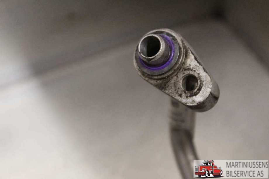 Aircondition rør til Mercedes C-Klasse 2014-2018 (Fase 1) (W205) (W205) (MERCEDES|A2058300003|)