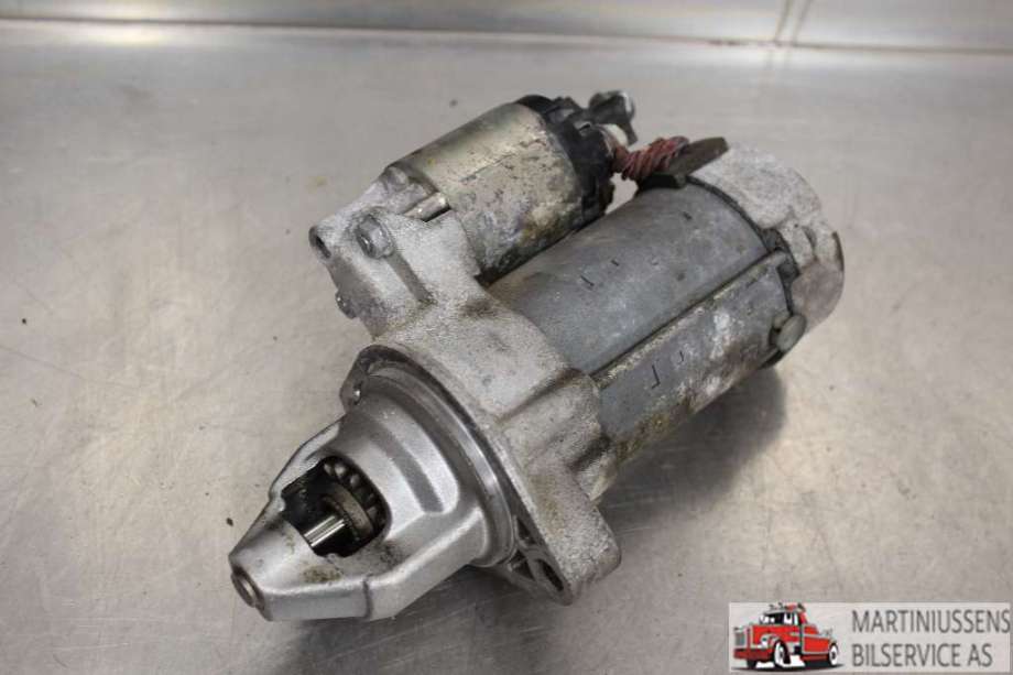 Starter til Mercedes C-Klasse 2014-2018 (Fase 1) (W205) (W205) (MERCEDES||A 274 906 21 00)