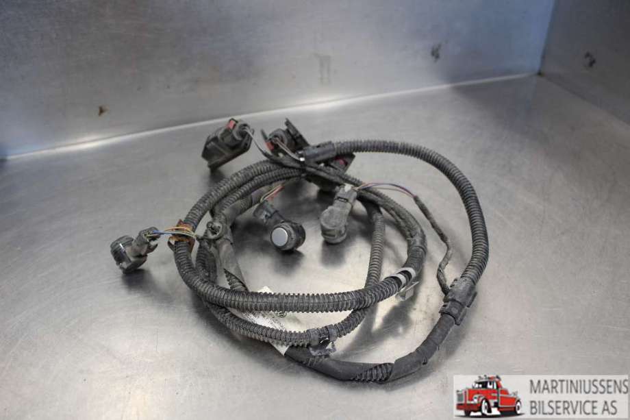 Parkeringssensor bak til VW Golf VII, 2012-2017 (Fase 1)  (VOLKSWAGEN|5Q0.919.275)