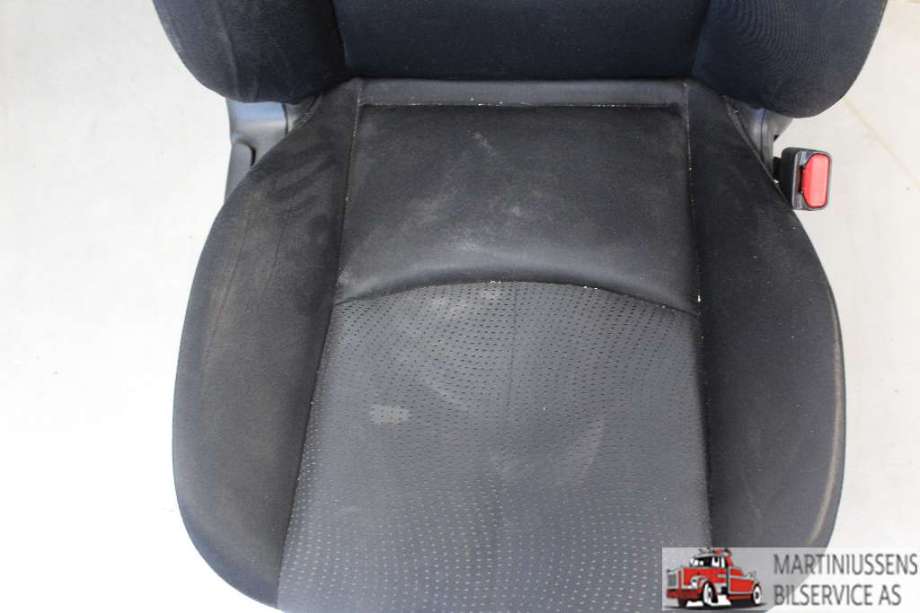 Sete foran høyre til Mazda 6 2008-2010 (Type II, Fase 1)  (MAZDA|)