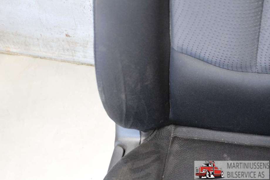 Sete foran høyre til Mazda 6 2008-2010 (Type II, Fase 1)  (MAZDA|)