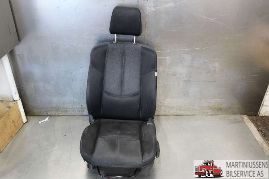 Sete foran venstre til Mazda 6, 2008-2010 (Type II, Fase 1) (MAZDA|)