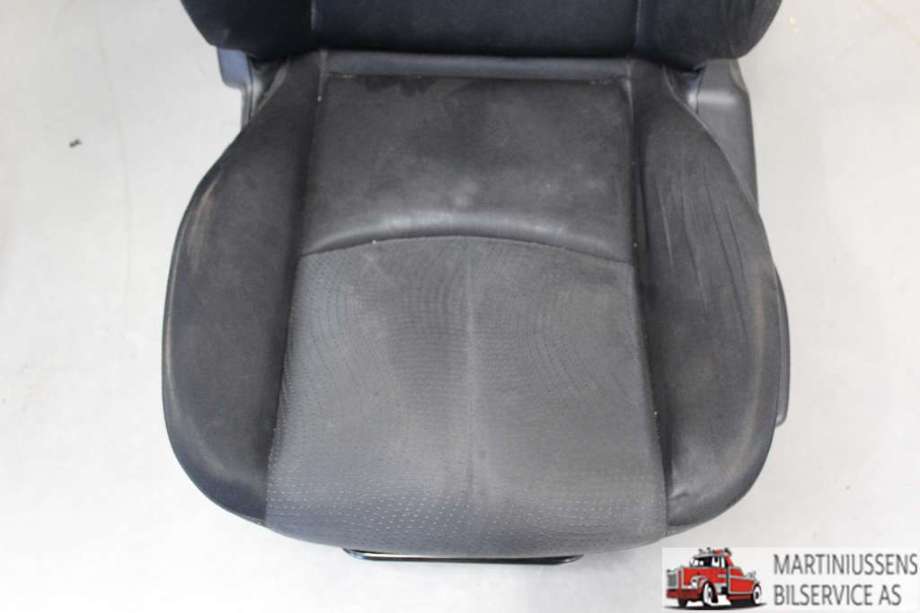 Sete foran venstre til Mazda 6 2008-2010 (Type II, Fase 1)  (MAZDA|)