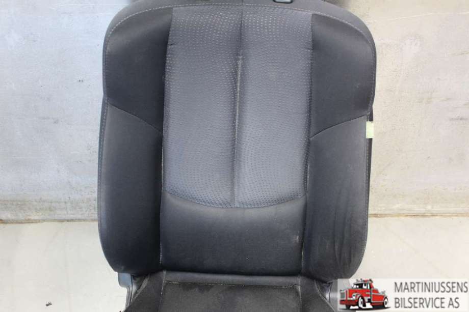 Sete foran venstre til Mazda 6 2008-2010 (Type II, Fase 1)  (MAZDA|)