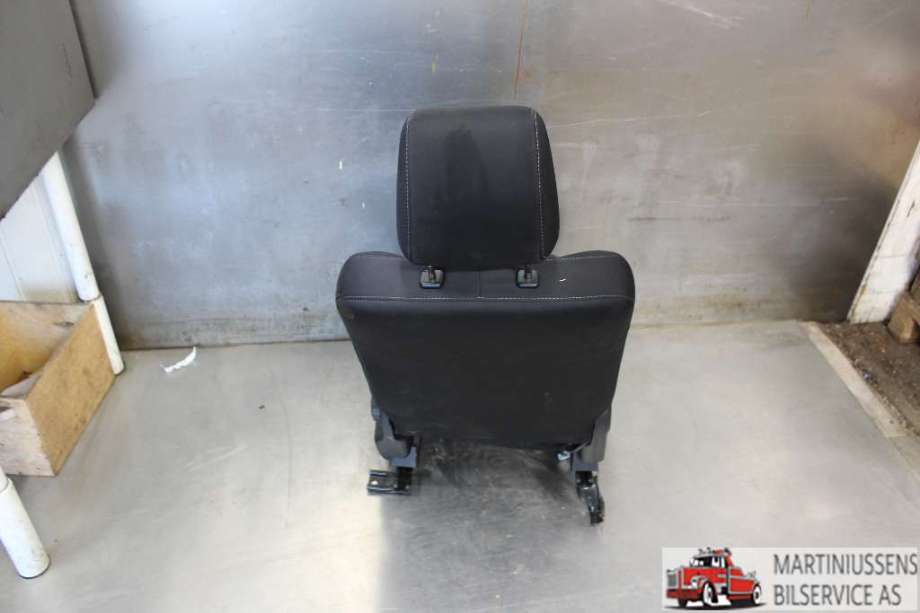 Sete foran venstre til Mazda 6 2008-2010 (Type II, Fase 1)  (MAZDA|)
