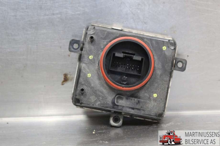 Styreenhet xenon/ballast til VW Caddy 2015-2020 (Type III, Fase 3)  (VOLKSWAGEN||4G0.907.697.G)