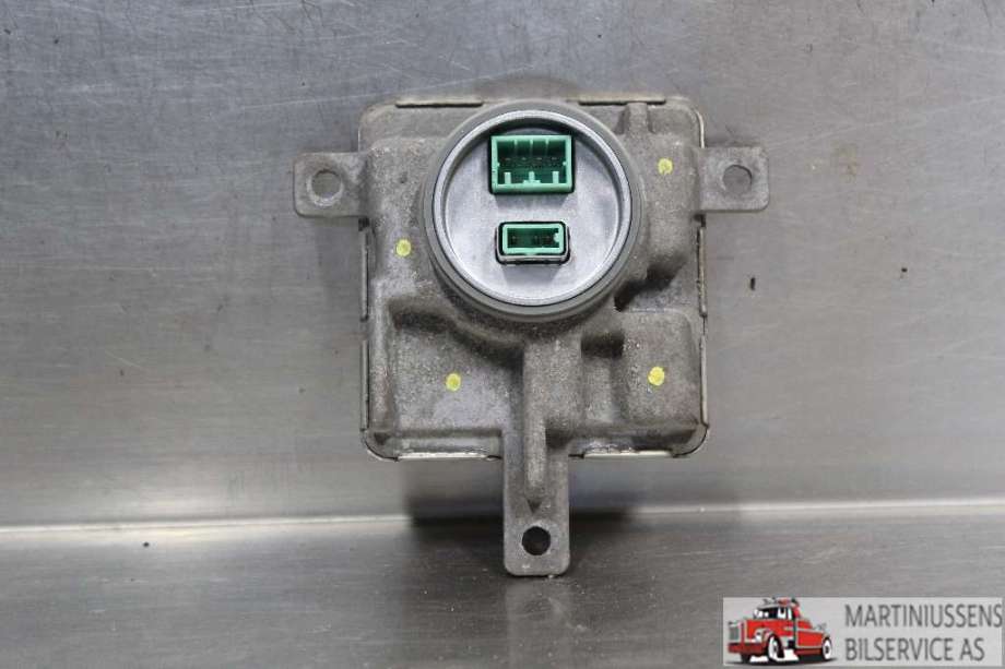 Styreenhet xenon/ballast til VW Caddy 2015-2020 (Type III, Fase 3)  (VOLKSWAGEN||8K0.941.597.F)