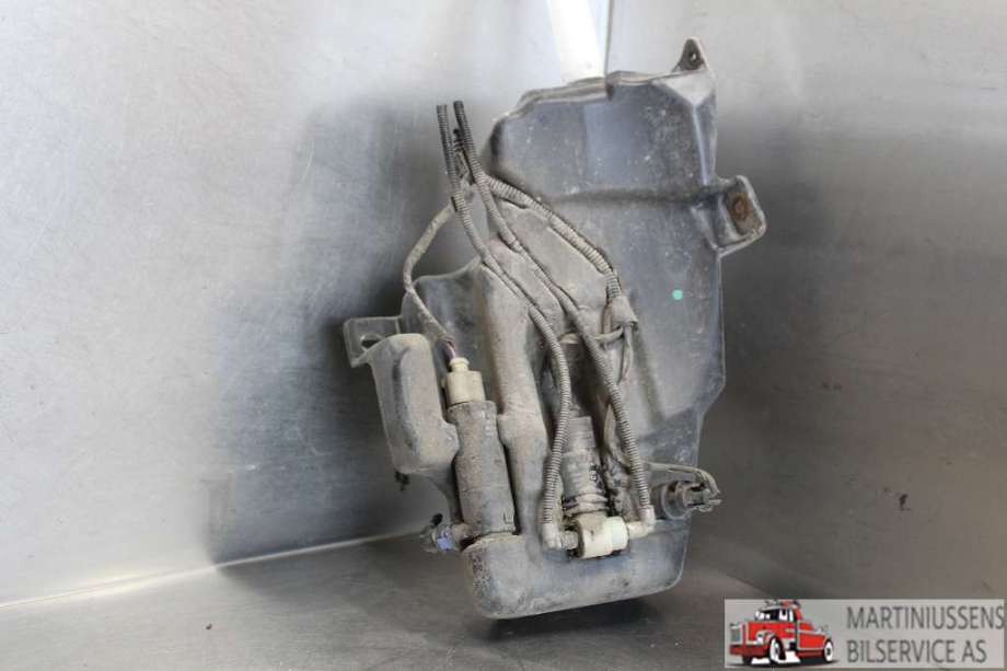 Spylertank til Opel Astra J 2010-2015  (OPEL||13260590)
