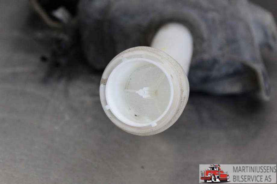 Spylertank til Opel Astra J 2010-2015  (OPEL||13260590)