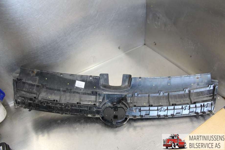Grill til VW e-Golf 2014-2017 (Fase 1)  (VOLKSWAGEN||5GE 853 651)