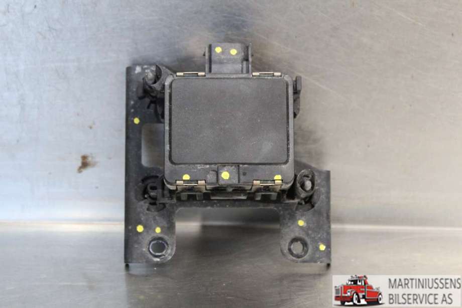 Sensor radar til VW e-Golf, 2017-2020 (Fase 2)  (VOLKSWAGEN|)