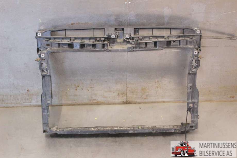 Frontplate til VW e-Golf, 2017-2020 (Fase 2)  (VOLKSWAGEN|)