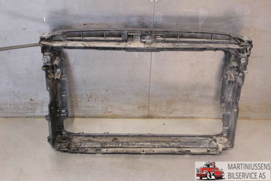 Frontplate til VW e-Golf 2017-2020 (Fase 2)  (VOLKSWAGEN|)
