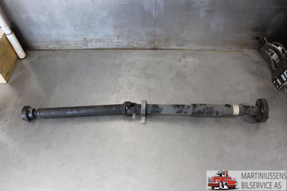 Mellomaksel til BMW 5-Serie 2003-2010 (E60/E61) (E60/E61) (BMW||7 531 776 AI05)