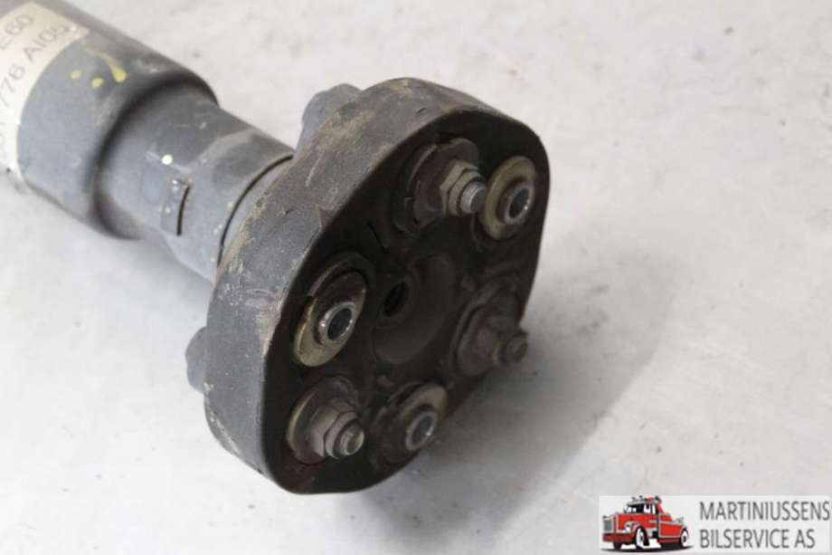 Mellomaksel til BMW 5-Serie 2003-2010 (E60/E61) (E60/E61) (BMW||7 531 776 AI05)