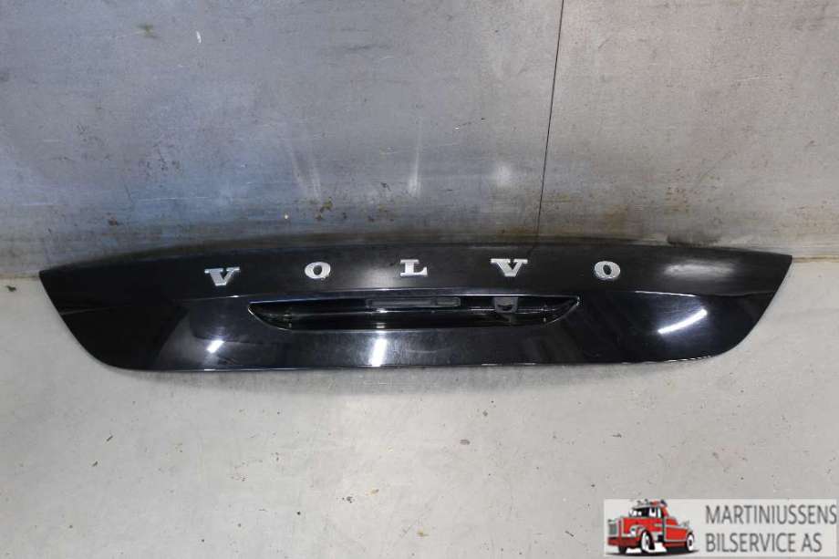 Bakluke/bakdør håndtak til Volvo V40, 2012-2019  (VOLVO|31386846)