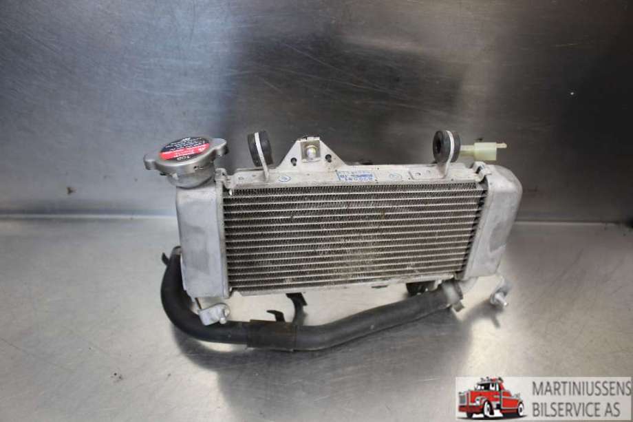 MC, Radiator til MC Yamaha Øvrige 0-->>  (Yamaha|)