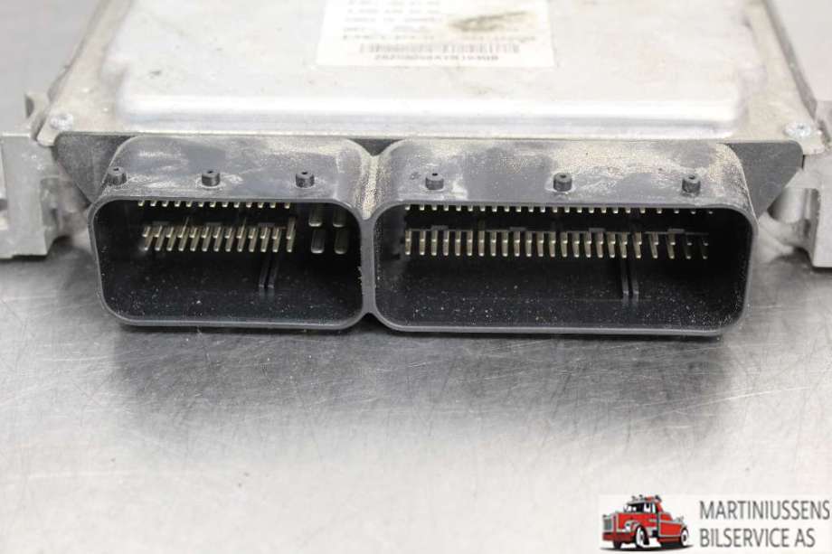 Styreenhet motor til Mercedes E-Klasse 2009-2013 (Fase 1) (W212) (W212) (MERCEDES|A 651 150 01 26||A 651 900 37 01)