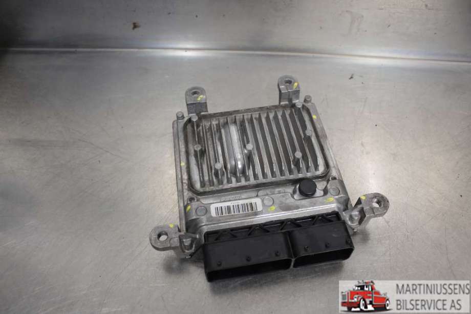 Styreenhet motor til Mercedes E-Klasse 2009-2013 (Fase 1) (W212) (W212) (MERCEDES|A 651 150 01 26||A 651 900 37 01)