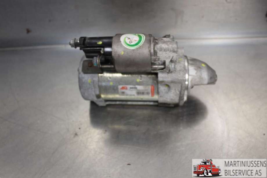 Starter diesel til Mercedes E-Klasse, 2009-2013 (Fase 1) (W212) (W212) (MERCEDES|)