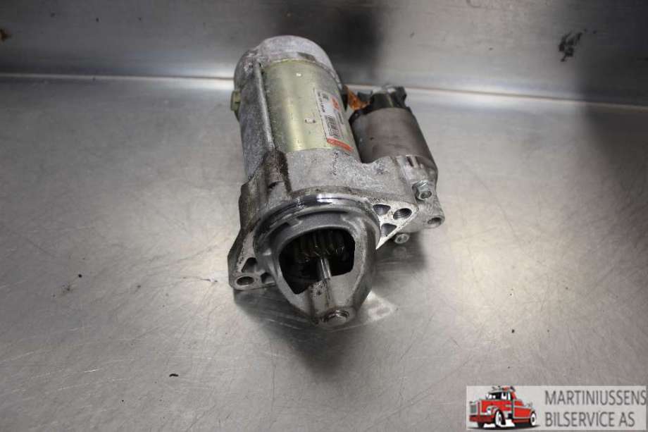 Starter diesel til Mercedes E-Klasse 2009-2013 (Fase 1) (W212) (W212) (MERCEDES||S6055)