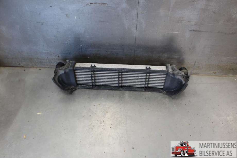 Intercooler til Mercedes E-Klasse, 2009-2013 (Fase 1) (W212) (W212) (MERCEDES|)