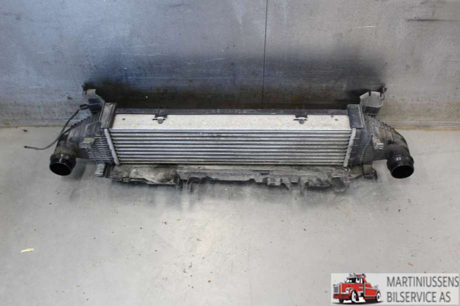 Intercooler til Mercedes E-Klasse 2009-2013 (Fase 1) (W212) (W212) (MERCEDES|)